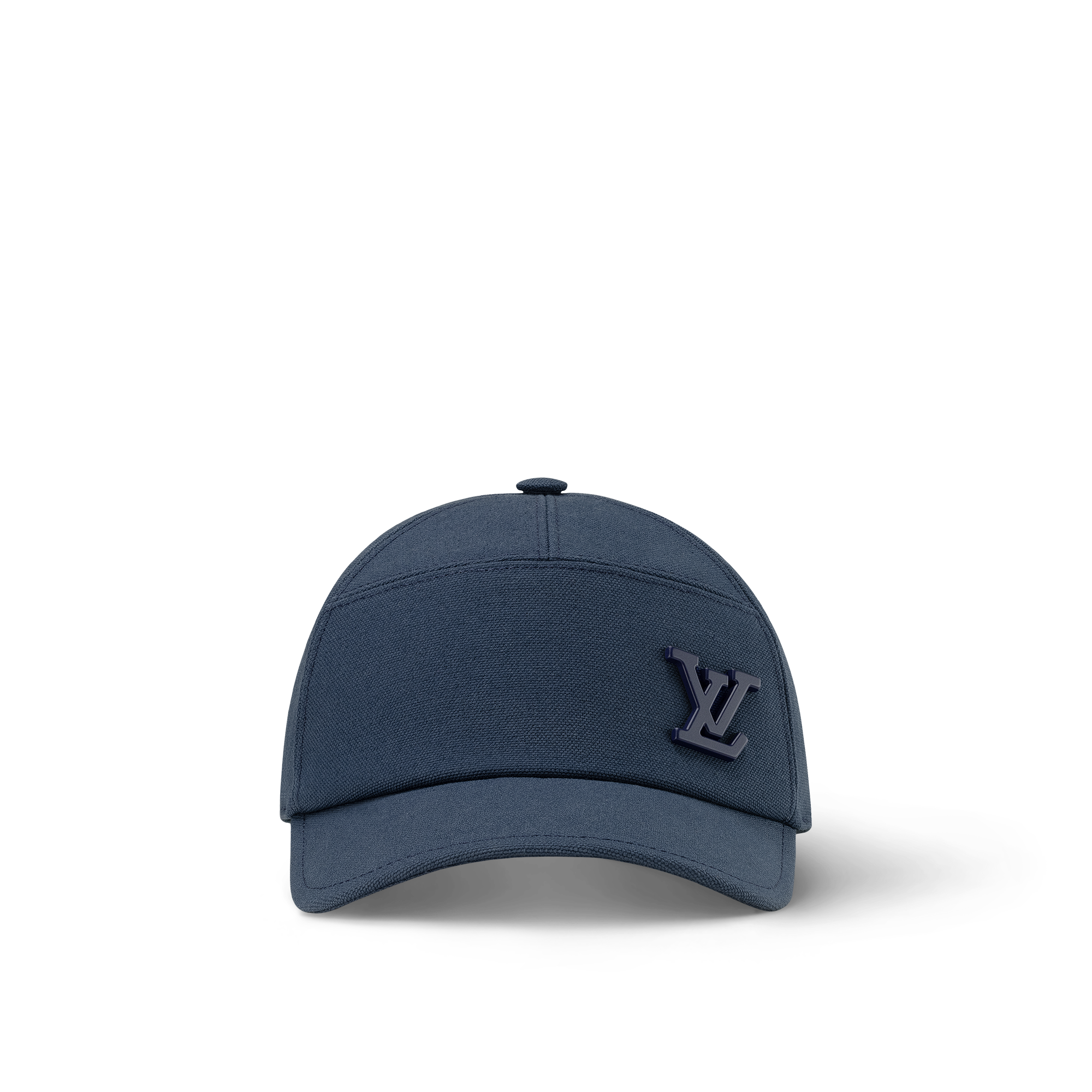 Authentic louis discount vuitton baseball cap